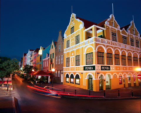 Curacao Aims to Double Tourism Arrivals with Development Initiatives