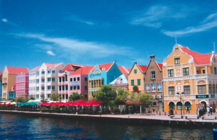 Curacao Still Leads As Vacation Destination