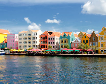 Curacao Eases Visa Policy