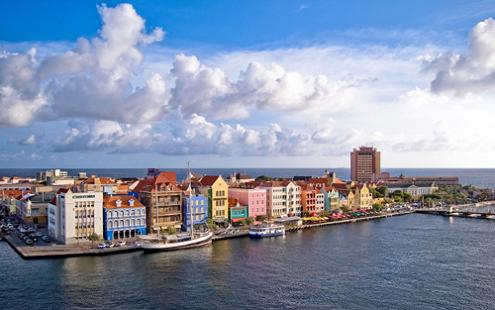 Curacao’s Stayover Arrivals Increased by 3 Percent in 2014