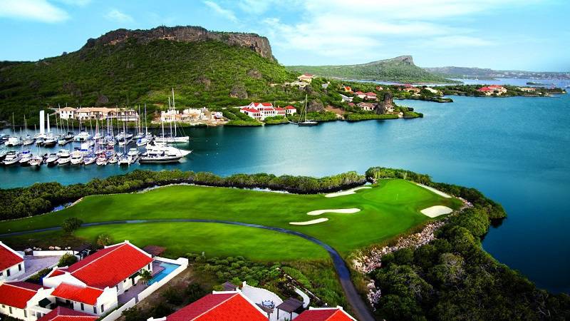 Curacao’s Tourism Hopes to Post Better Numbers in 2017