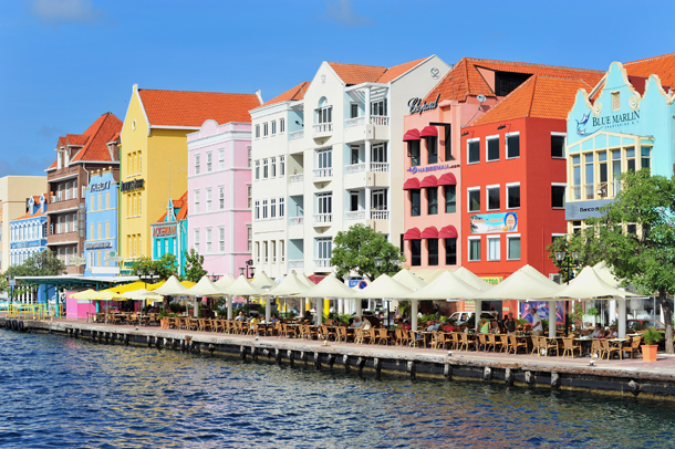 Curacao Reports Double-Digit Percent Tourism Growth in March