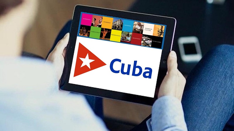 Cuban Culture through Online Courses