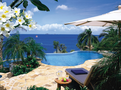 Wellness Week at Antigua Resort Kicks Off in June