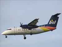 LIAT Takes Up the Slack in Nevis Flights