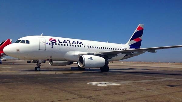 LATAM Airlines Opens First Lima-Barcelona Nonstop Flight