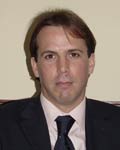 Rodrigo Silveyra. General Manager of Havana’s Meliá Cohiba Hotel