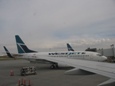 Canadian Airline WestJet Starts Operations to Cuba