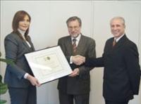 Excelencias Group Recognizes Europe’s Publicity Blitz in the Dominican Republic