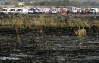 149 Dead in Plane Crash at Madrid Airport