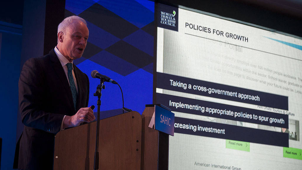 SAHIC Cuba Comes to a Close in Havana