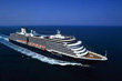Holland America to Position Nieuw Amsterdam in Europe