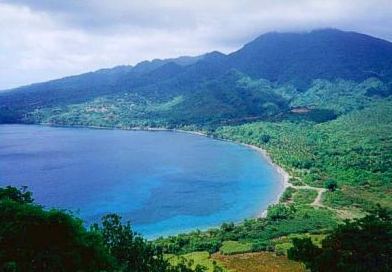 Dominica, Chinese Firm Planning New Hotel Project