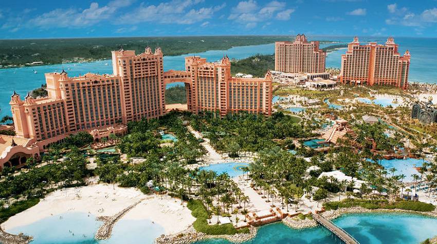 Everything Ready for the 2017 Caribbean Travel Marketplace