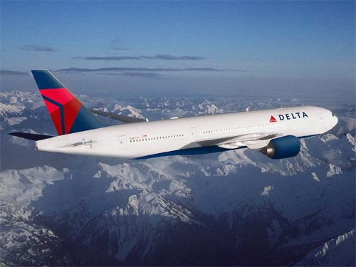 Delta Enables Passengers to Track Their Luggage