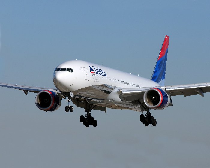 Delta Pursues Brazil Growth