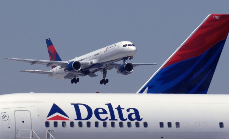 Delta Extends Additional Nonstop New York-Aruba Flights