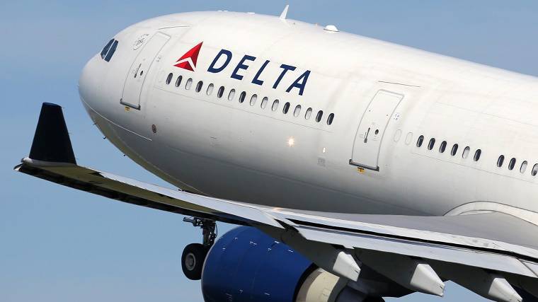 Delta Air Lines Revenues Pounded by Hurricane Irma Impact
