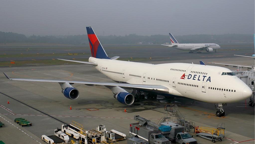 St. Kitts & Nevis to Get Delta Flights Later this Year