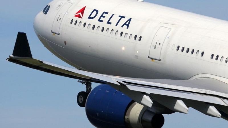 Delta Keeps Equipping Planes with Seat-Back Entertainment
