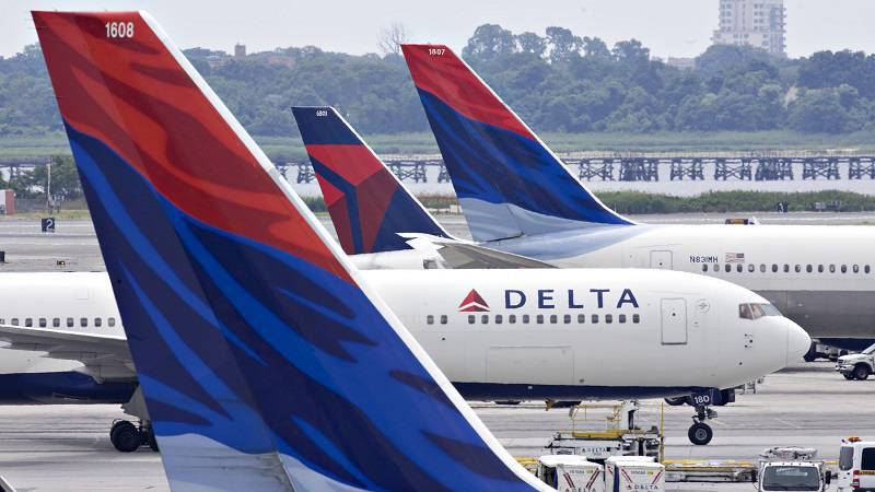 Delta to Step Up Caribbean Service from New York