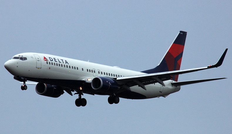 Delta to Shell Out $65 Million in Aeromexico in New Partnership