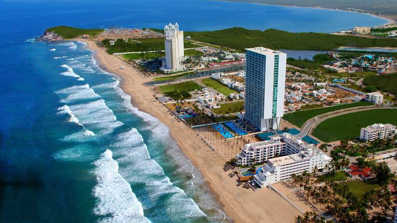 Mazatlan to Host the 2018 Tianguis Turisticio