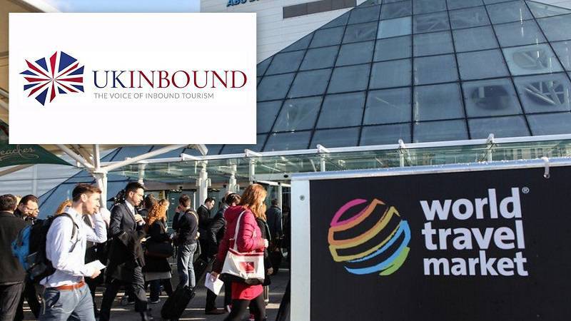 WTM London, UKinbound Renew Corporate Deal