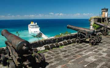 Grenada Eyes More Tourists Hailing from Canada