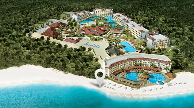 A Look at Sandals Barbados’ Ambitious Expansion