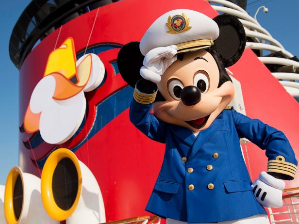 Disney Cruise Line Adds Bonaire to 2018 Itineraries
