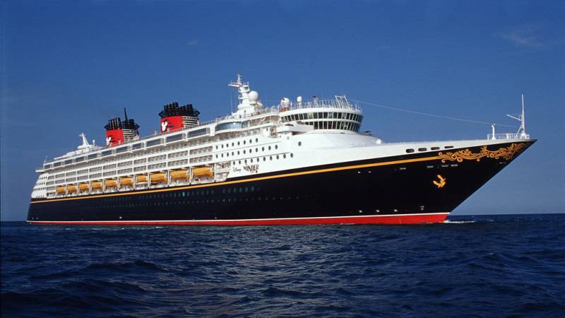 Disney Cruise Line to Resume Calls to the BVI in August