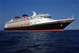 Disney Wonder Hosts First-Call Ceremony in Costa Maya