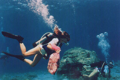 Tourists to Lend a Hand with Green Projects in Aruba