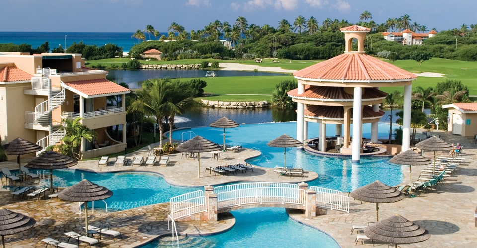 The Divi Aruba Is Expanding