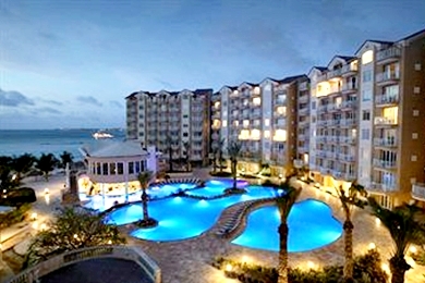 Divi Aruba Resort Offers Free Wedding, Honeymoon Packages