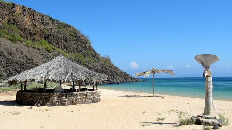 Djibouti Makes WTM London Debut in 2018