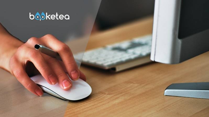 Cuba Ventures Corp. Signs Definite Agreement with Booketea