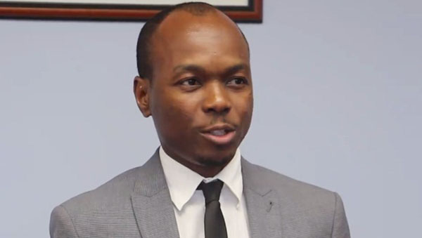 Message from CTO New Chairman Dominic Fedee