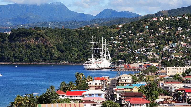 Two New Airlines to Start Flying to Dominica