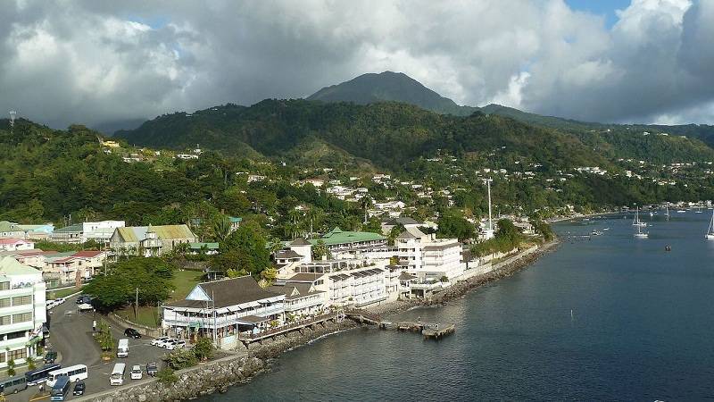 Dominica Wants Tourists to Come Back