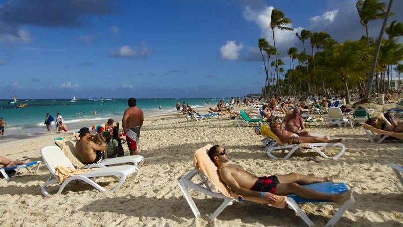 Dominican Republic’s Travel Industry on a Roll