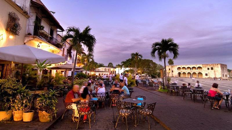 Dominican Tourism Set to Boost Local Economy