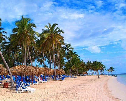 Tourism Continues to Grow in the Dominican Republic