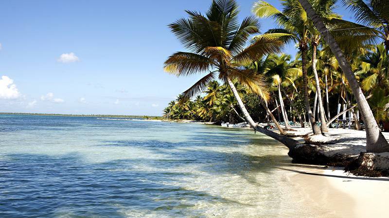 Tourist Arrivals to the D.R. Up Nearly 4 Percent in 2017