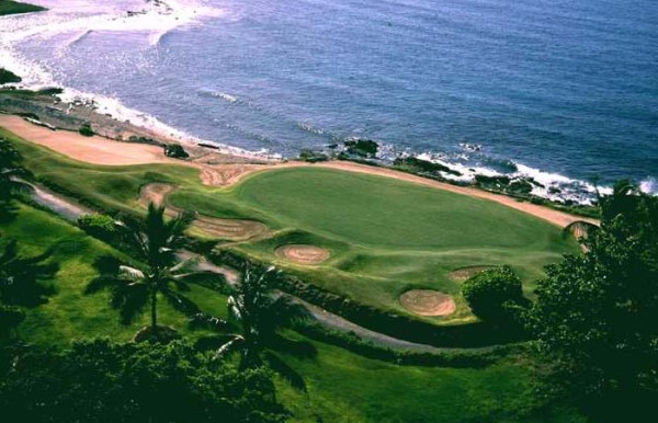 Dominican Republic Ministry of Tourism Announces "2013 Golf Destination of the Year" Award