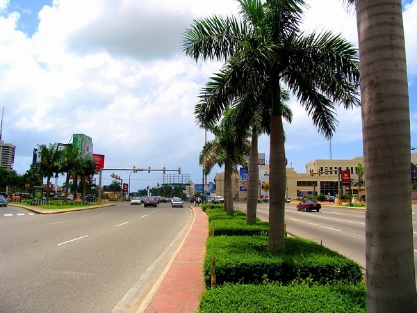 Dominican Official Announces $200 million, 200-Room Hotel in Santo Domingo