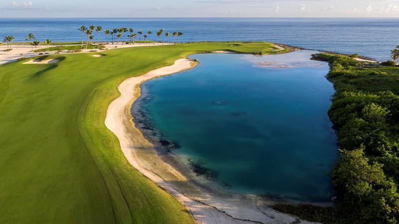 Dominican Republic Golf Travel Exchange Helps Tourism