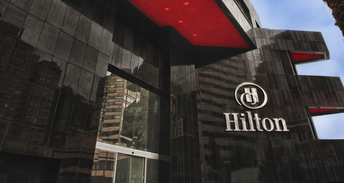 DoubleTree by Hilton to Build Two Properties in Bogota