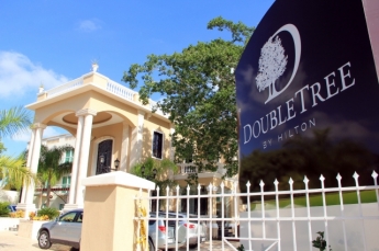 Hilton Worldwide Announces Opening of DoubleTree by Hilton in Merida